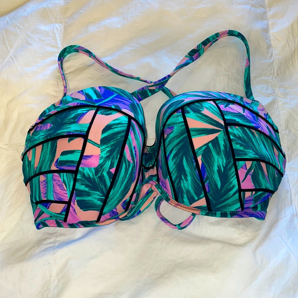 Swimsuit top
